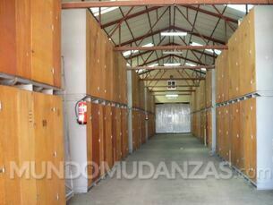 GUARDAMUEBLES EN MADRID- 2 MESES DE ESTANCIA GRATIS