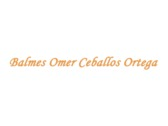 Balmes Omer Ceballos Ortega