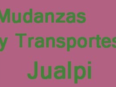 Mudanzas Y Transportes Jualpi