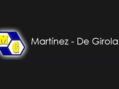 Martínez – De Girolami
