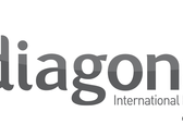 Logo Mudanzas Diagonal