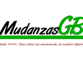 Logo Mudanzas GB