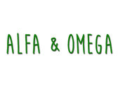 Logo Alfa & Omega