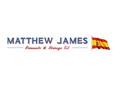 Matthew James Removals & Storage