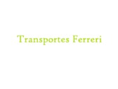 Transportes Ferreri