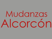 Logo Mudanzas Alcorcón