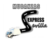 Logo Sevilla Express Mudanzas