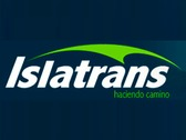 Mudanzas y Trasteros Islatrans S.L (Moving & Storage Islatrans S.L)