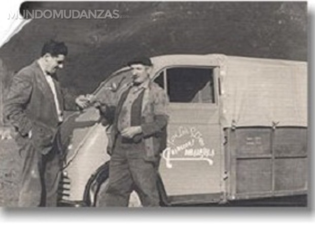 Josechu González Mudanzas Y Transportes