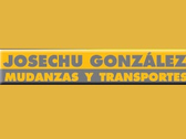 Logo Josechu González Mudanzas Y Transportes