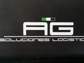 Logo Soluciones Logísticas AG