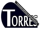 Transportes y mudanzas Torres