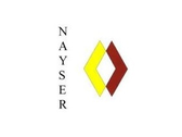 Logo Mudanzas Nayser