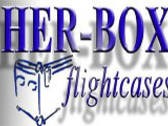 Her-Box Flightcases