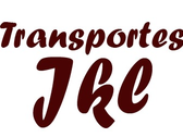 Logo Mudanzas JKL