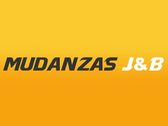 Logo Mudanzas J&b