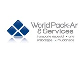 World Pack-Ar & Services