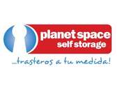 Planet Space Self Storage