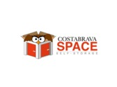 Logo Costabravaspace