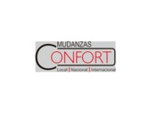 Mudanzas Confort International Moving