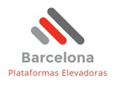 Plataformas Elevadoras Barcelona