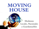 MUDANZAS MOVING HOUSE