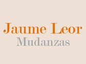 Logo Jaume Leor