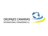 Grupajes Canarias
