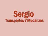 Sergio Transportes Y Mudanzas