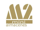 M2 mini-almacenes