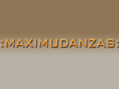 Logo Maximudanzas