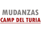 Mudanzas Camp Del Turia