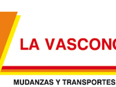 Vascongada Mudanzas, Transportes Y Guardamuebles