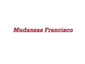 Logo Mudanzas Francisco