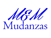 Logo M&m Mudanzas