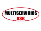 Multiservicios ASR Reformas y Mudanzas