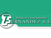 Mudanzas Y Guardamuebles Fernández