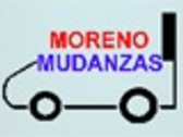 Mudanzas Moreno