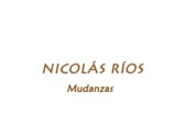 Nicolás Ríos