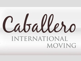 Caballero Moving
