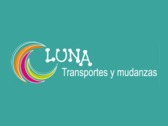 Logo Mudanzas Luna Granada