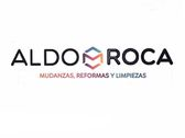 Logo Aldom Roca