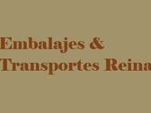 Embalajes & Transportes Reina