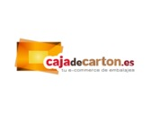 Logo Caja de Cartón