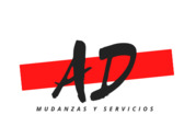 Mudanzas y servicios AD