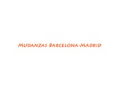 Mudanzas Barcelona-Madrid