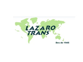 Lazaro Trans