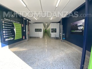 Trasteros en Málaga