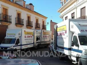 MUDANZAS EN MADRID- 10% descuento- Pida Presupuesto GRATIS
