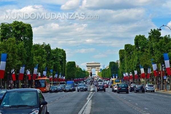 4 consejos para mudarse a Francia con éxito